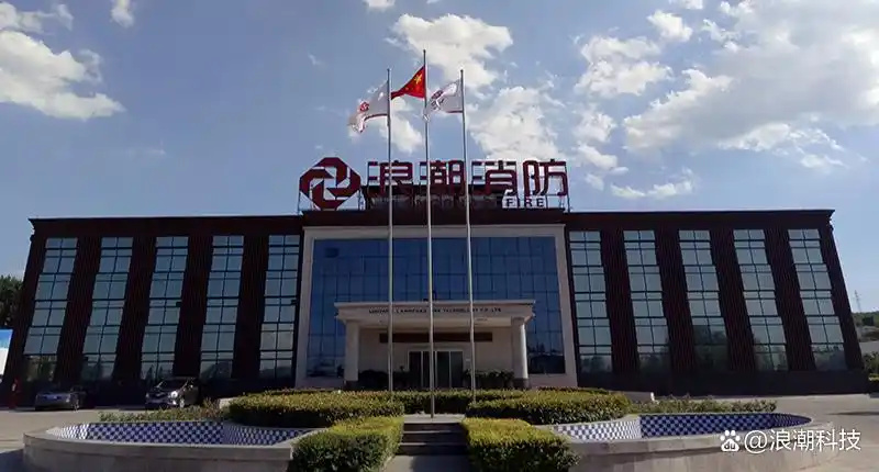 煤礦用泡沫滅火劑的儲存溫度范圍是多少？